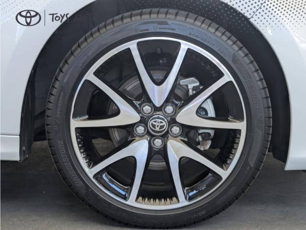 TOYOTA Yaris Hybride 116h Collection  