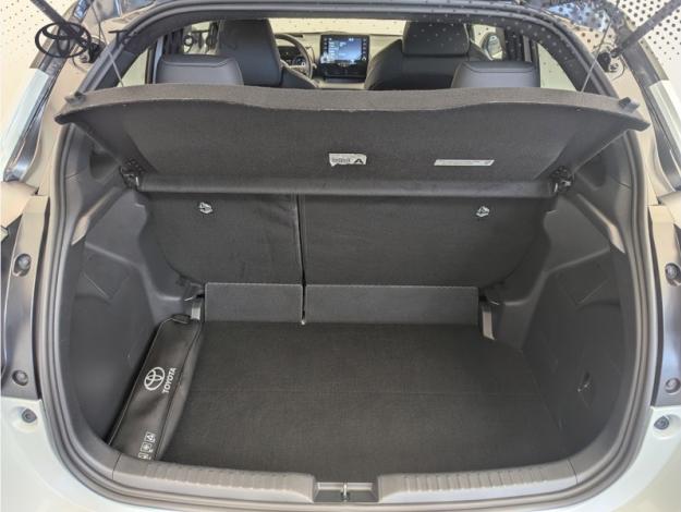 TOYOTA Yaris Hybride 116h Collection  