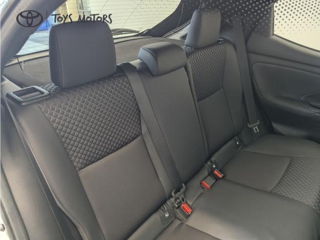 TOYOTA Yaris Hybride 116h Collection  