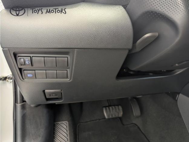 TOYOTA Yaris Hybride 116h Collection  