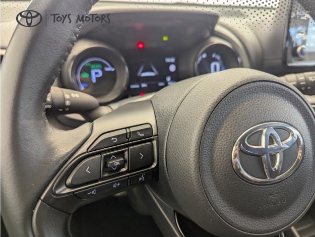 TOYOTA Yaris Hybride 116h Collection  