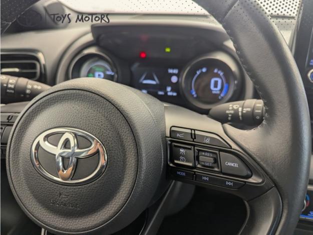 TOYOTA Yaris Hybride 116h Collection  