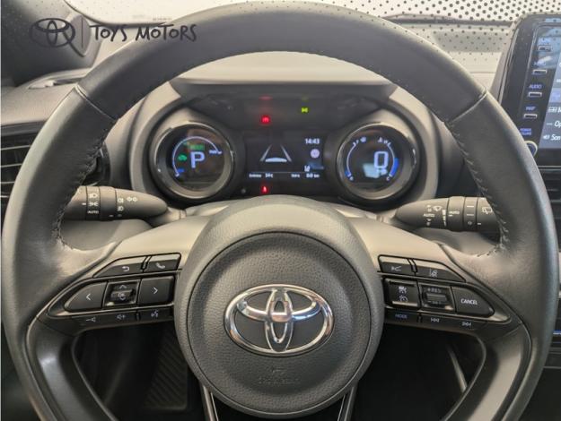 TOYOTA Yaris Hybride 116h Collection  