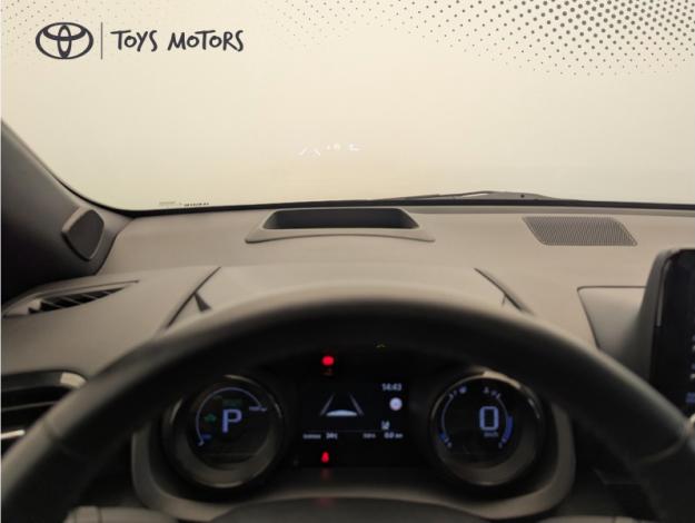 TOYOTA Yaris Hybride 116h Collection  