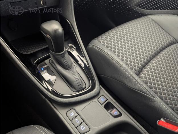 TOYOTA Yaris Hybride 116h Collection  