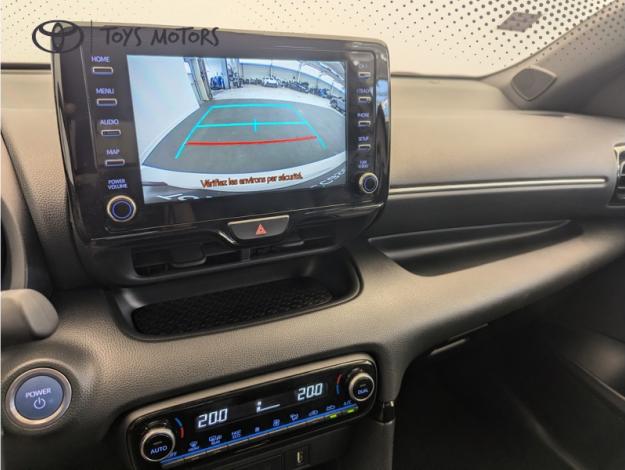 TOYOTA Yaris Hybride 116h Collection  