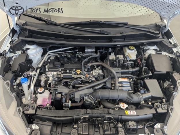 TOYOTA Yaris Hybride 116h Collection  