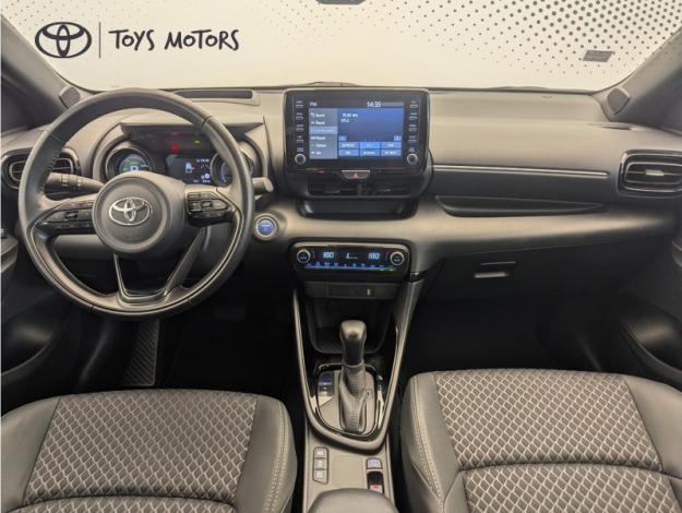 TOYOTA Yaris Hybride 116h Collection  