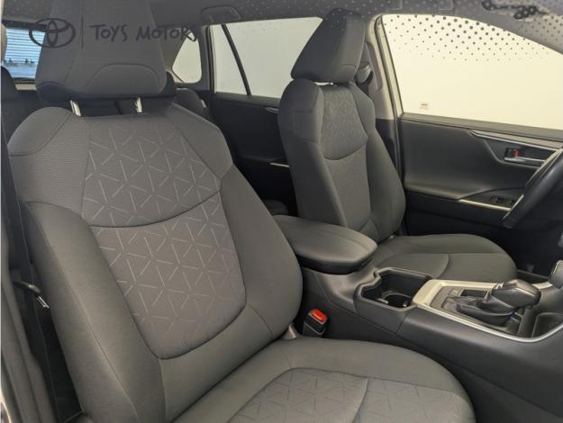 TOYOTA RAV4 Hybride 2WD 218ch Dynamic  