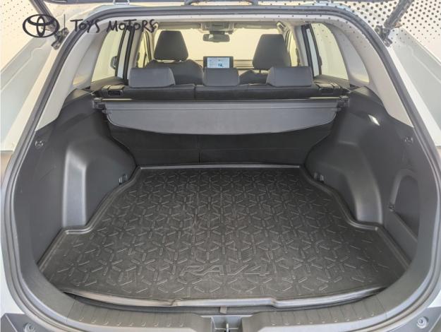 TOYOTA RAV4 Hybride 2WD 218ch Dynamic  