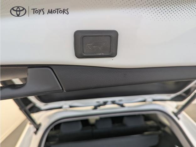TOYOTA RAV4 Hybride 2WD 218ch Dynamic  