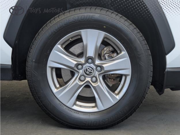 TOYOTA RAV4 Hybride 2WD 218ch Dynamic  