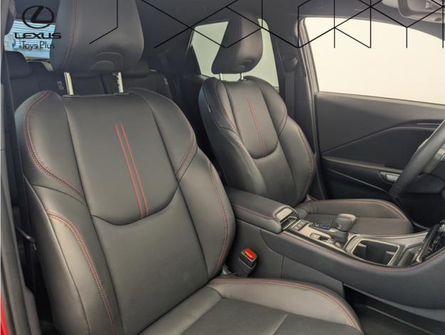 LEXUS LBX 1.5 136H 2WD Emotion  