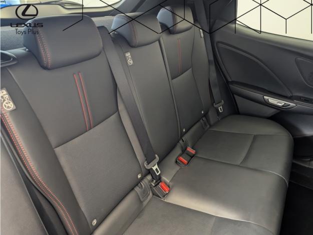 LEXUS LBX 1.5 136H 2WD Emotion  