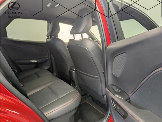 LEXUS LBX 1.5 136H 2WD Emotion  