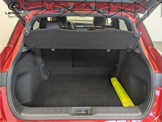 LEXUS LBX 1.5 136H 2WD Emotion  
