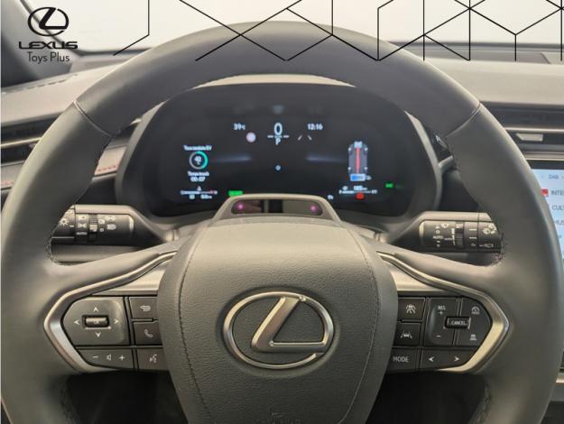 LEXUS LBX 1.5 136H 2WD Emotion  