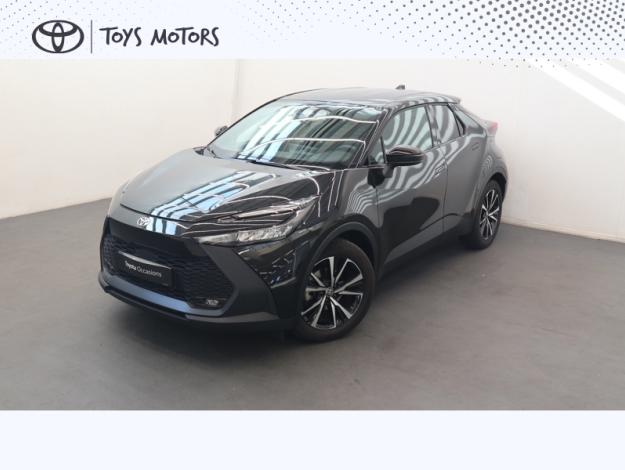TOYOTA C-HR 2.0 Hybride 200 Design / Pack Confort   