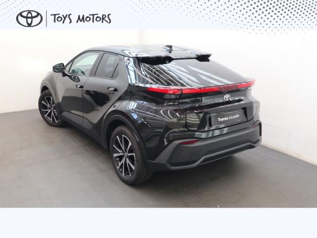 TOYOTA C-HR 2.0 Hybride 200 Design / Pack Confort   