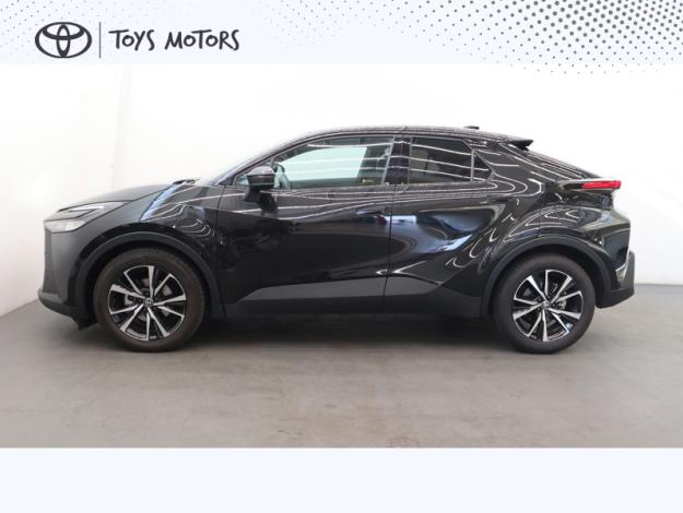 TOYOTA C-HR 2.0 Hybride 200 Design / Pack Confort   