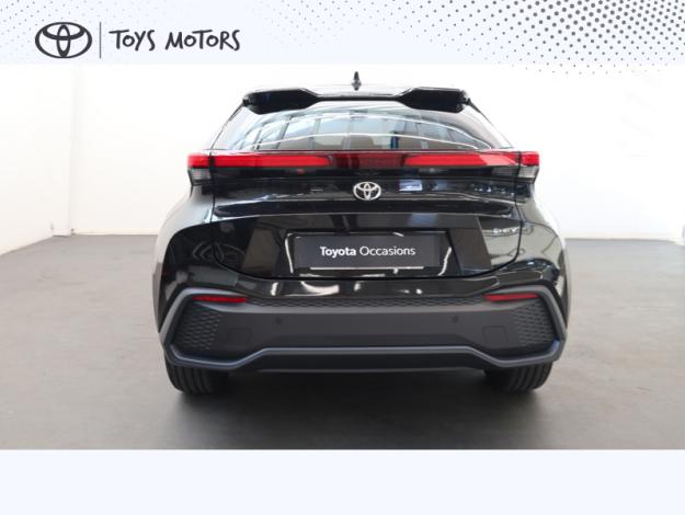 TOYOTA C-HR 2.0 Hybride 200 Design / Pack Confort   