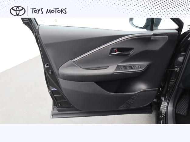 TOYOTA C-HR 2.0 Hybride 200 Design / Pack Confort   
