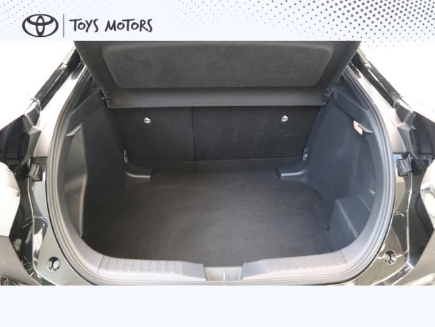 TOYOTA C-HR 2.0 Hybride 200 Design / Pack Confort   