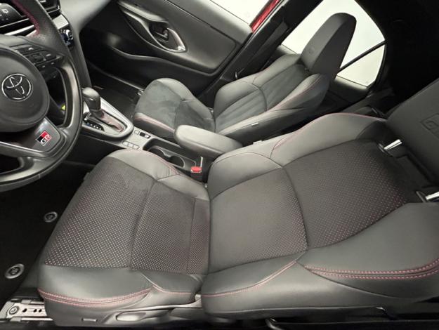 TOYOTA Yaris Cross 1.5 130H GR SPORT   
