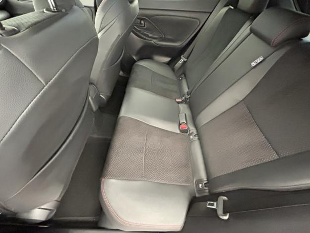 TOYOTA Yaris Cross 1.5 130H GR SPORT   
