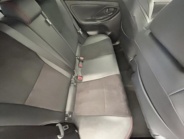 TOYOTA Yaris Cross 1.5 130H GR SPORT   