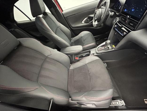 TOYOTA Yaris Cross 1.5 130H GR SPORT   