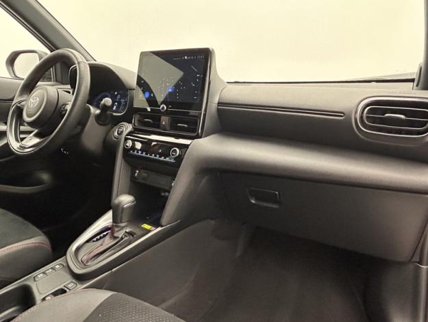TOYOTA Yaris Cross 1.5 130H GR SPORT   