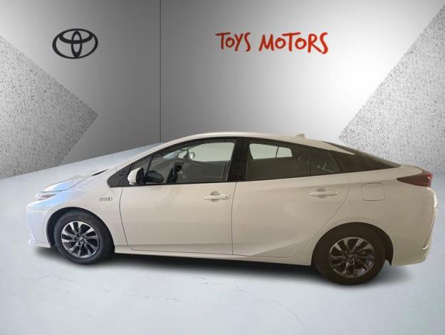 TOYOTA Prius Plug-in Hybrid Dynamic Pack Premium  1.8 122 ch 