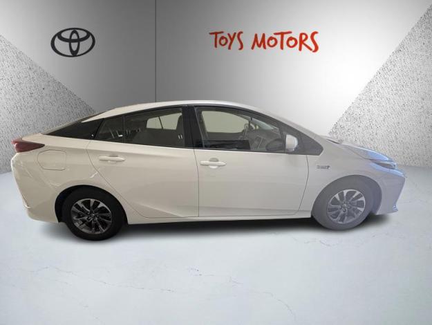 TOYOTA Prius Plug-in Hybrid Dynamic Pack Premium  1.8 122 ch 