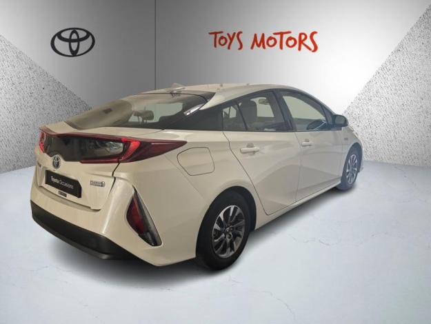 TOYOTA Prius Plug-in Hybrid Dynamic Pack Premium  1.8 122 ch 