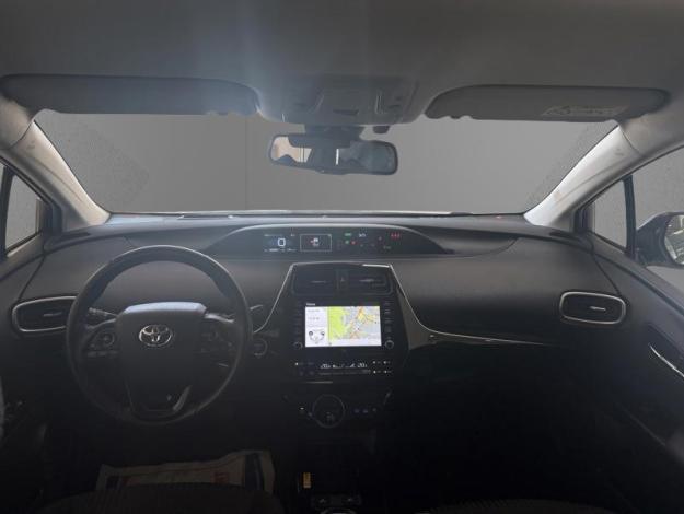 TOYOTA Prius Plug-in Hybrid Dynamic Pack Premium  1.8 122 ch 