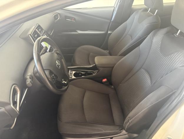 TOYOTA Prius Plug-in Hybrid Dynamic Pack Premium  1.8 122 ch 