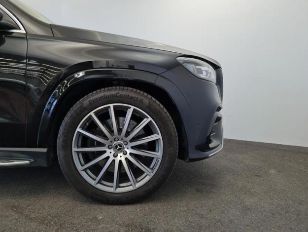 MERCEDES-BENZ GLS GLS 450 d 4MATIC AMG Line (24/24)