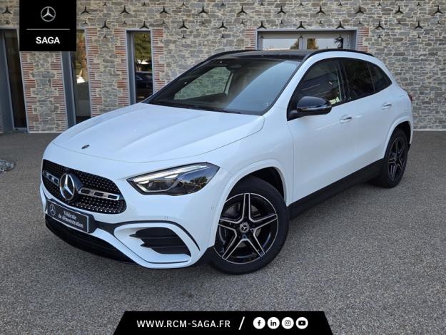 MERCEDES-BENZ GLA 250 e Hybrid EQ Edition 140  GLA 250 e Hybrid EQ Edition 140