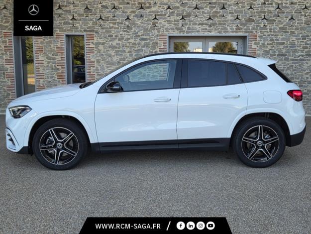 MERCEDES-BENZ GLA 250 e Hybrid EQ Edition 140  GLA 250 e Hybrid EQ Edition 140