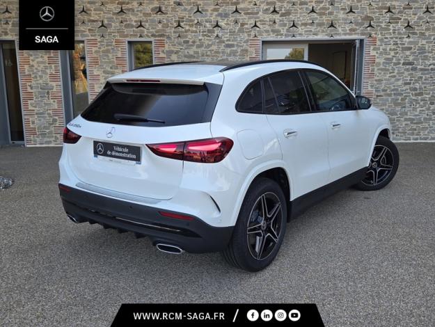 MERCEDES-BENZ GLA 250 e Hybrid EQ Edition 140  GLA 250 e Hybrid EQ Edition 140
