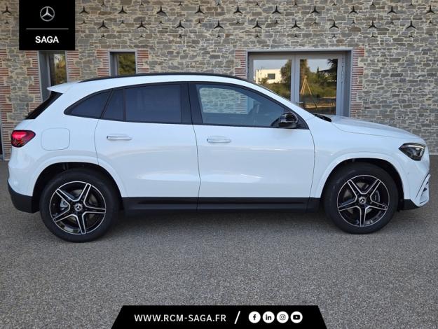 MERCEDES-BENZ GLA 250 e Hybrid EQ Edition 140  GLA 250 e Hybrid EQ Edition 140