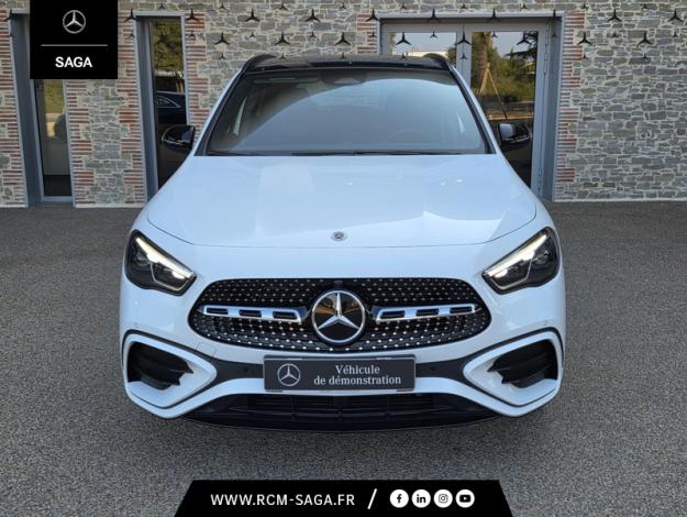 MERCEDES-BENZ GLA 250 e Hybrid EQ Edition 140  GLA 250 e Hybrid EQ Edition 140