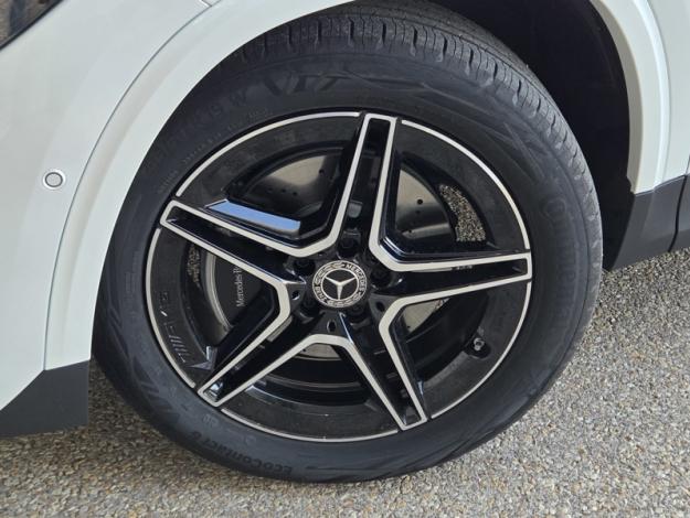 MERCEDES-BENZ GLA 250 e Hybrid EQ Edition 140  GLA 250 e Hybrid EQ Edition 140