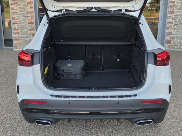 MERCEDES-BENZ GLA 250 e Hybrid EQ Edition 140  GLA 250 e Hybrid EQ Edition 140