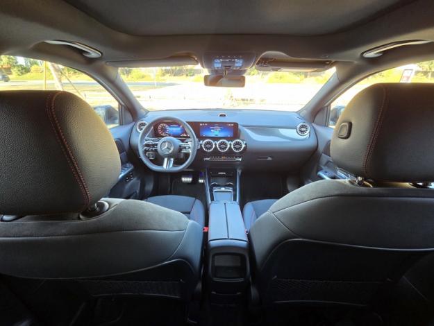 MERCEDES-BENZ GLA 250 e Hybrid EQ Edition 140  GLA 250 e Hybrid EQ Edition 140