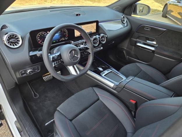 MERCEDES-BENZ GLA 250 e Hybrid EQ Edition 140  GLA 250 e Hybrid EQ Edition 140
