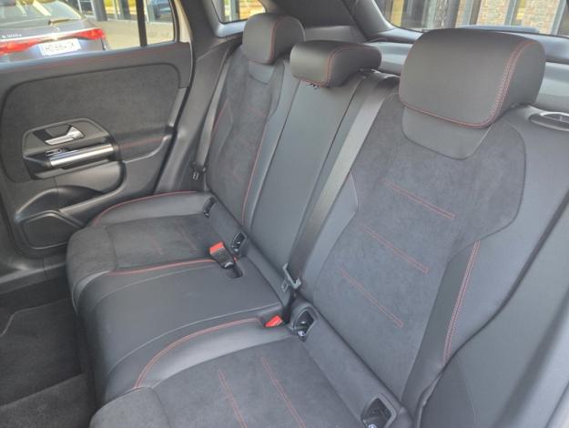 MERCEDES-BENZ GLA 250 e Hybrid EQ Edition 140  GLA 250 e Hybrid EQ Edition 140