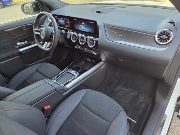MERCEDES-BENZ GLA 250 e Hybrid EQ Edition 140  GLA 250 e Hybrid EQ Edition 140