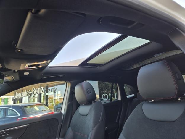 MERCEDES-BENZ GLA 250 e Hybrid EQ Edition 140  GLA 250 e Hybrid EQ Edition 140